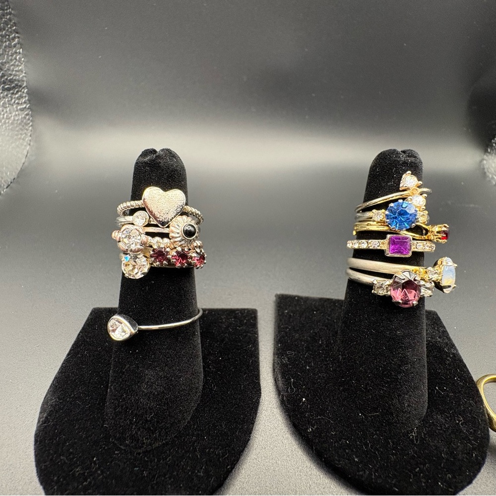 Rings - Picture 7 of 7